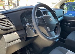 Citroen SpaceTourer 2.0hdi 150cv 8plazas pegatinaC