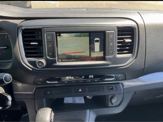 Citroen SpaceTourer 2.0hdi 150cv 8plazas pegatinaC