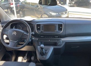 Citroen SpaceTourer 2.0hdi 150cv 8plazas pegatinaC