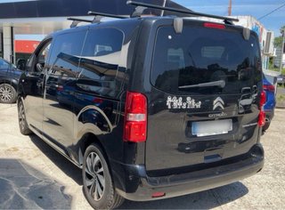 Citroen SpaceTourer 2.0hdi 150cv 8plazas pegatinaC