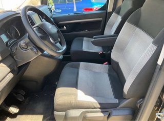 Citroen SpaceTourer 2.0hdi 150cv 8plazas pegatinaC