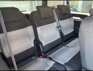 Citroen SpaceTourer 2.0hdi 150cv 8plazas pegatinaC