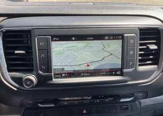 Citroen SpaceTourer 2.0hdi 150cv 8plazas pegatinaC