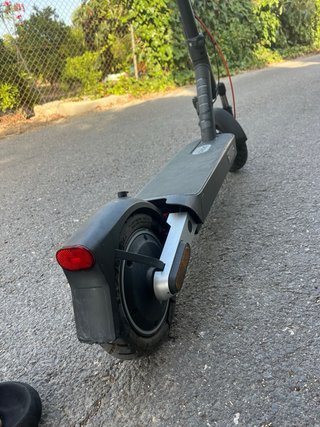 Xiaomi Pro 5 Patinete Eléctrico