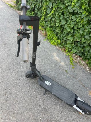 Xiaomi Pro 5 Patinete Eléctrico
