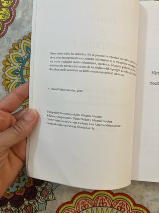 ¿Hijos o Maestros... ? Historias de Familias en...