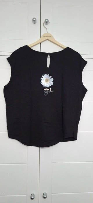 Camiseta Desigual XL