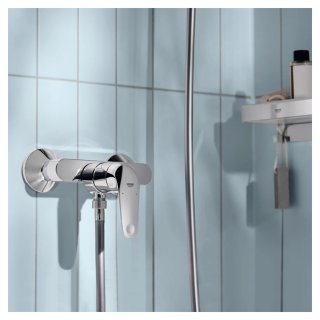 Grifo ducha exterior Grohe Alanis cromado cartucho