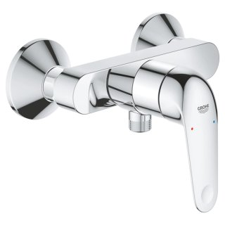 Grifo ducha exterior Grohe Alanis cromado cartucho