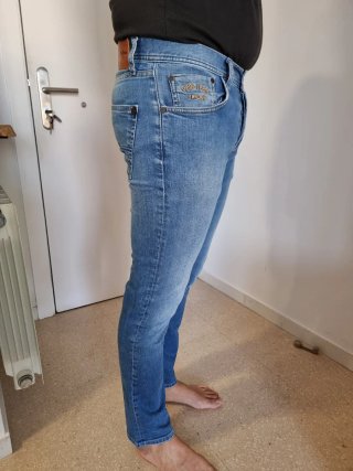 Pepe Jeans Slim W33 L32