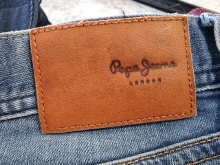 Pepe Jeans Slim W33 L32