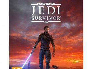 Star Wars Jedi Survivor PS5