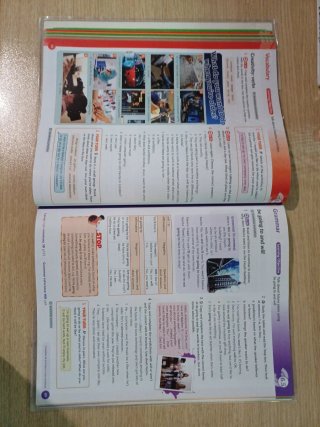 On Track 3 Student Book (Spain)