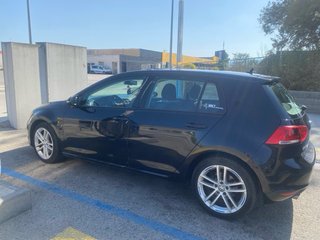 Volkswagen Golf 7 2012