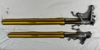 Barras Ohlins Yamaha R1M