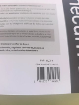 Vademecum Acceso a la abogacía. Volumen I y V