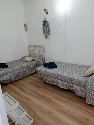 Alquiler de casa para vacaciones burriana