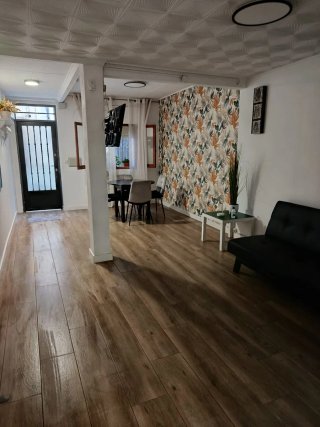 Alquiler de casa para vacaciones burriana