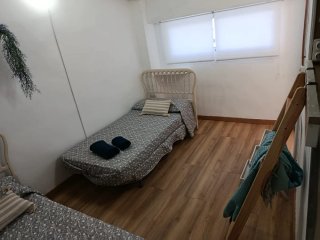 Alquiler de casa para vacaciones burriana