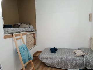 Alquiler de casa para vacaciones burriana