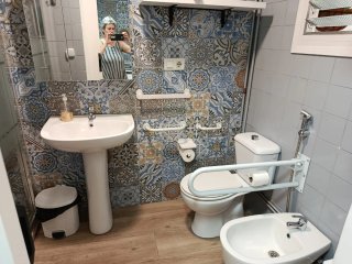 Alquiler de casa para vacaciones burriana