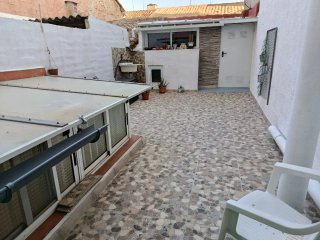 Alquiler de casa para vacaciones burriana