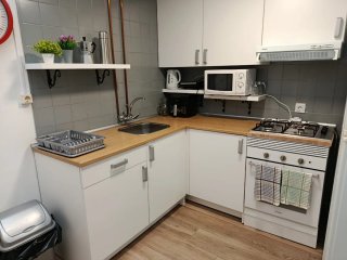 Alquiler de casa para vacaciones burriana