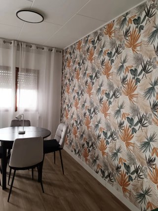 Alquiler de casa para vacaciones burriana