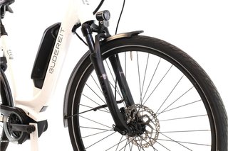 Bicicleta Gudereit ET-3 evo t.M Reacondicionada