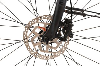 Bicicleta Gudereit ET-3 evo t.M Reacondicionada