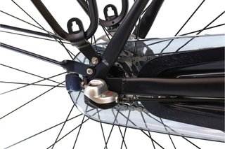 Bicicleta Altec Kratos Nexus 3 t.XL Reacondicionada
