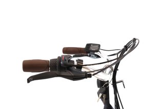 Bicicleta Altec Kratos Nexus 3 t.XL Reacondicionada