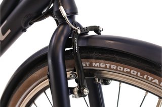 Bicicleta Altec Kratos Nexus 3 t.XL Reacondicionada