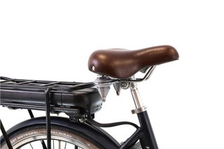 Bicicleta Altec Kratos Nexus 3 t.XL Reacondicionada