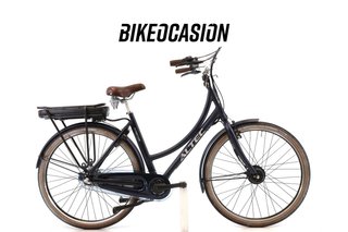 Bicicleta Altec Kratos Nexus 3 t.XL Reacondicionada
