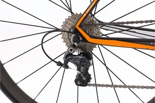 Bicicleta MMR Miracle RS t.52 Reacondicionada