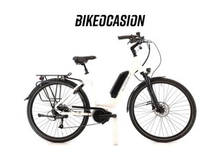 Bicicleta Gudereit ET-3 evo t.M Reacondicionada