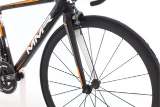 Bicicleta MMR Miracle RS t.52 Reacondicionada