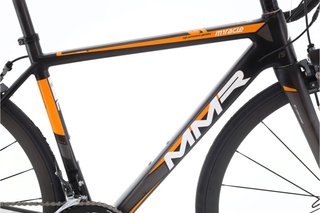 Bicicleta MMR Miracle RS t.52 Reacondicionada