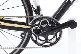 Bicicleta Trek Domane 4 t.52 Reacondicionada