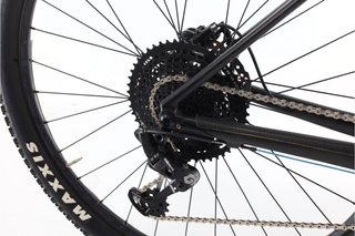 Bicicleta Mondraker Chrono GX t.M Reacondicionada