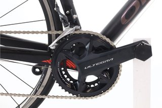 Bicicleta Orbea Orca t.52 Reacondicionada