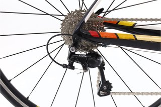Bicicleta Trek Domane 4 t.52 Reacondicionada