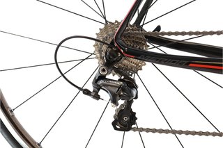 Bicicleta Merida Scultura 5000 t.54 Reacondicionada