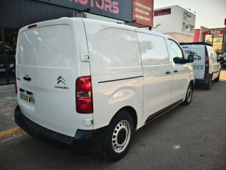 Citroen Jumpy 2023