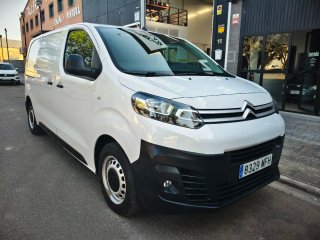 Citroen Jumpy 2023