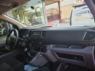 Citroen Jumpy 2023