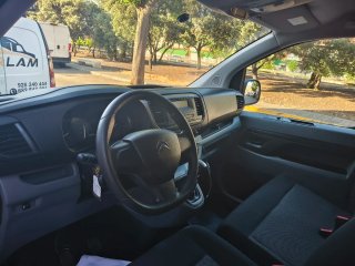 Citroen Jumpy 2023