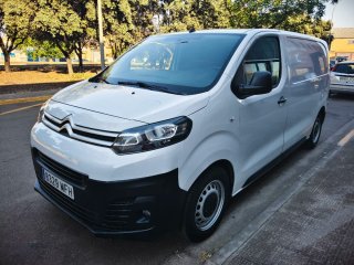 Citroen Jumpy 2023