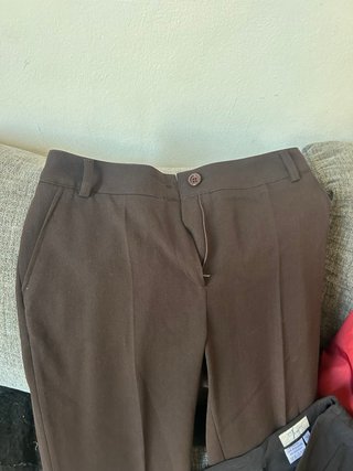 Lote Ropa Invierno Mujer